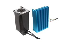 jOY-it NEMA 23 [57SHD4931-20BQ] Schrittmotor