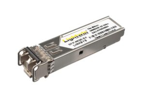 Lightwin MGBSX1: SFP Modul Cisco SB/Linksys GE, LC-Duplex, Multimode, 220 bis 550m