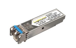 126064 - Mediatech Lightwin AGM732F-OEM: SFP Transceiver, 10km für Netgear Switche mit SFP, Singlemode kaufen Schweiz | Mediatech.ch