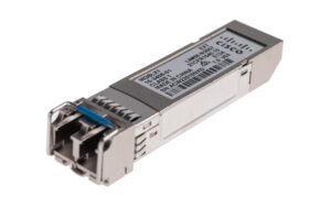 Cisco MGBLX1: SFP Modul 1G, LC-Duplex, Singlemode, 10km