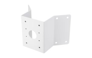 Hanwha Eckhalterung SBP-300KMW1 für diverse Hanwha Kameras, Weiss kaufen Schweiz | Mediatech.ch