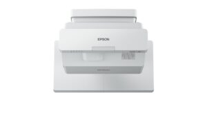 Epson EB-725W, WXGA, Laser UST,4000 ANSI-Lumen