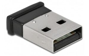 DeLock 61014 USB Bluetooth Adapter V5.0 USB 1.1, Bluetooth 5.0, Micro Design kaufen Schweiz | Mediatech.ch