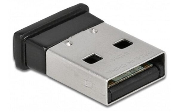 DeLock 61014 USB Bluetooth Adapter V5.0 USB 1.1, Bluetooth 5.0, Micro Design kaufen Schweiz | Mediatech.ch