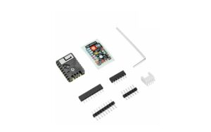 M5Stack M5Stamp Pico Mate with Pin Headers kaufen Schweiz | Mediatech.ch