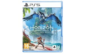 Horizon Forbidden West, PS5 Alter: 16+