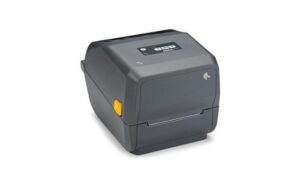 Zebra Etikettendrucker ZD421 300dpi TT USB Thermo Transfer, Cartridge