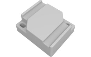 Mikrotik TG-BT5-IN:Outdoor Bluetooth Beacon BLE 5.2 für KNOT, Temp&Beschl. Sensor