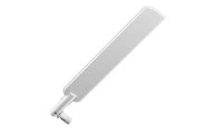 Mikrotik HGO-LTE-W: Indoor LoRa&LTE Antenne 699-3800Mhz, SMA Anschluss, 1.5-4dBi