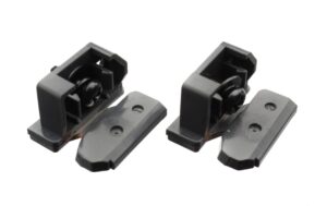 Brother P-touch Ersatzklingen DK-BU99 für QL-Serie, (2er Pack) kaufen Schweiz | Mediatech.ch