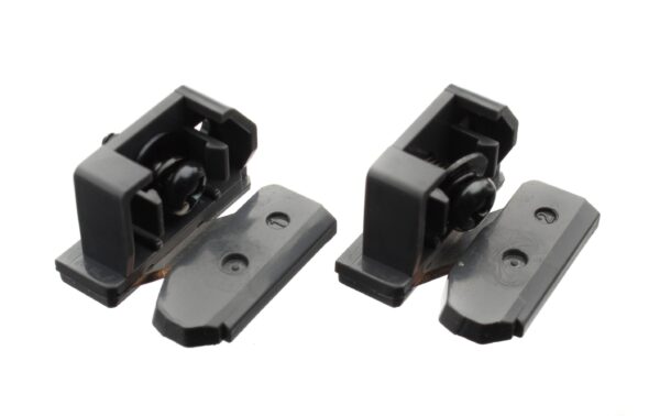 Brother P-touch Ersatzklingen DK-BU99 für QL-Serie, (2er Pack) kaufen Schweiz | Mediatech.ch