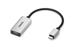Marmitek Connect USB-C > HDMI USB-C auf HDMI Converter