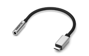 Marmitek Connect USB-C > Audio USB-C  auf Audio Converter