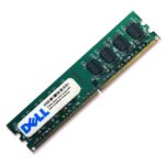 Dell Memory 32GB DDR4, 16GB Base RDIMM, 3200MHz 2Rx8