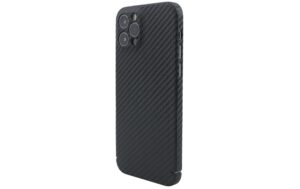 Nevox Carbon Series Cover, Magnet Series für iPhone 13 Pro