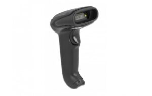 Delock 90562 Bluetooth Barcode Scanner 1D + 2D, Bluetooth oder USB kaufen Schweiz | Mediatech.ch