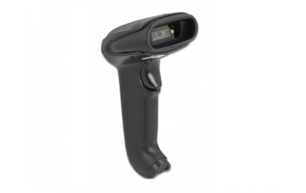 1263433 - Mediatech Delock 90562 Bluetooth Barcode Scanner 1D + 2D, Bluetooth oder USB kaufen Schweiz | Mediatech.ch