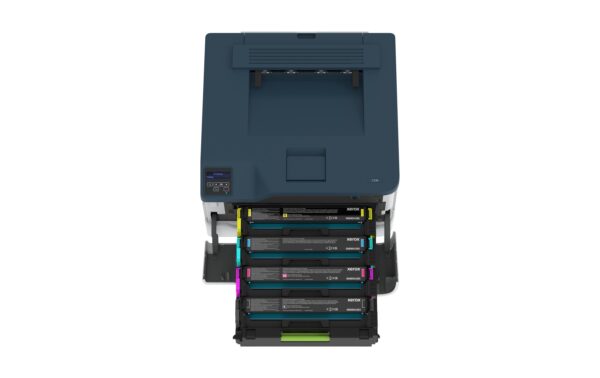 1263541_3 - Mediatech Xerox C230,A4, USB3.0,LAN,WLAN 600x600dpi, 22 S./Min