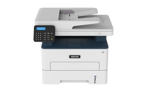 1263544 - Mediatech Xerox B225 Monolaser, A4,USB 2.0, LAN, WLAN 34 S./Min