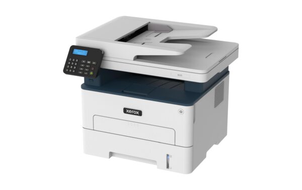 1263544_2 - Mediatech Xerox B225 Monolaser, A4,USB 2.0, LAN, WLAN 34 S./Min