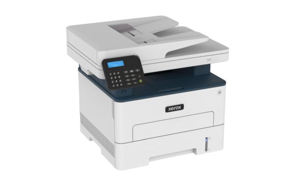 1263544_3 - Mediatech Xerox B225 Monolaser, A4,USB 2.0, LAN, WLAN 34 S./Min