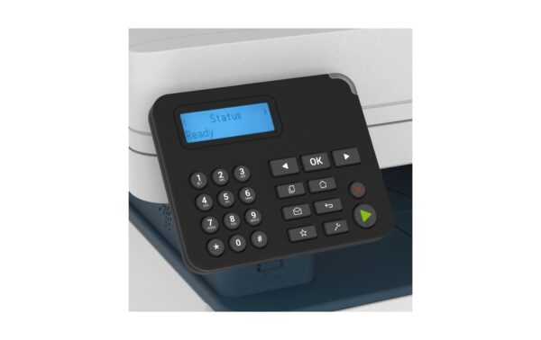 1263544_4 - Mediatech Xerox B225 Monolaser, A4,USB 2.0, LAN, WLAN 34 S./Min