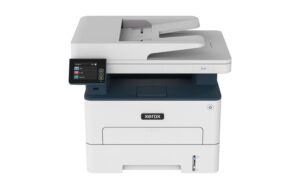 Xerox B235 Monolaser, A4,USB 2.0, LAN, WLAN 34 S./Min