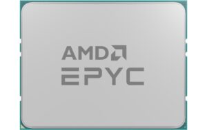 CPU AMD Epyc 7282 Tray - 2.80/3.20 GHz 16-Core, 64MB Cache, 120W, no cooler