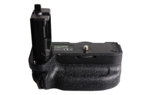 Patona Batteriegriff zu Sony A9II/ A7R IV A7S III