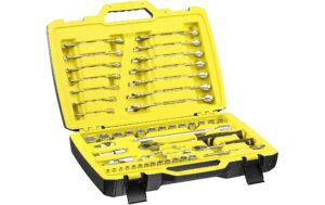Stanley Fatmax Kombinationsschlüssel-Set 49-tlg. kaufen Schweiz | Mediatech.ch