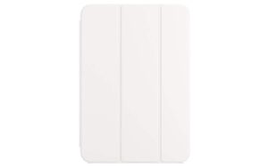 Smart Folio for Apple iPad mini 6th Gen. White