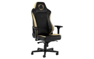 noblechairs Hero Gaming Chair Kunstleder, Elder Scrolls Edition kaufen Schweiz | Mediatech.ch
