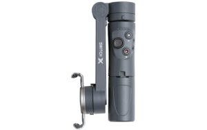 Sirui DUKEN Switch-X Smartphone Gimbal Dark Grey kaufen Schweiz | Mediatech.ch