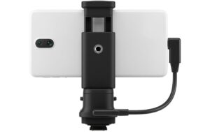 Canon Multifunktions-Zubehörschuh-Adapter Android Smartphones AD-P1 kaufen Schweiz | Mediatech.ch