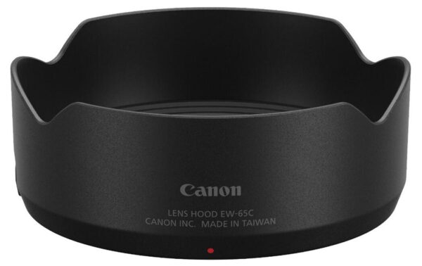 Canon Streulichtblende EW-65C Für Canon RF 16 mm F2.8 STM kaufen Schweiz | Mediatech.ch