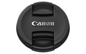 1265572 - Mediatech Canon Objektivdeckel E-43 Für Canon RF 16 mm F2.8 STM kaufen Schweiz | Mediatech.ch