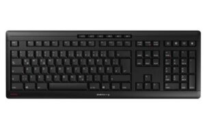 Cherry STREAM wireless schwarz USB kaufen Schweiz | Mediatech.ch