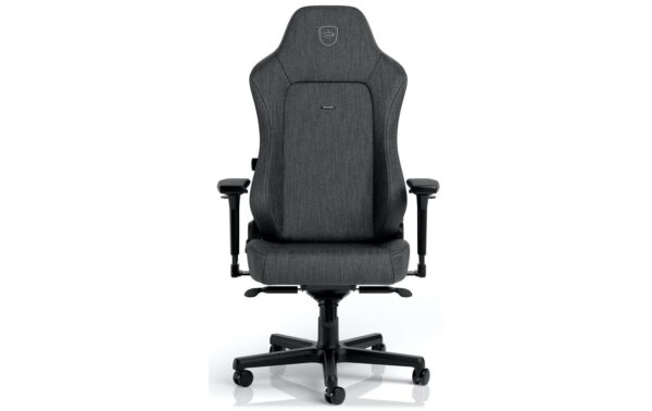 1265828 - Mediatech noblechairs Hero Gaming Chair anthrazit kaufen Schweiz | Mediatech.ch