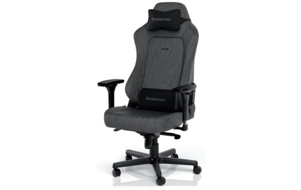 1265828_1 - Mediatech noblechairs Hero Gaming Chair anthrazit