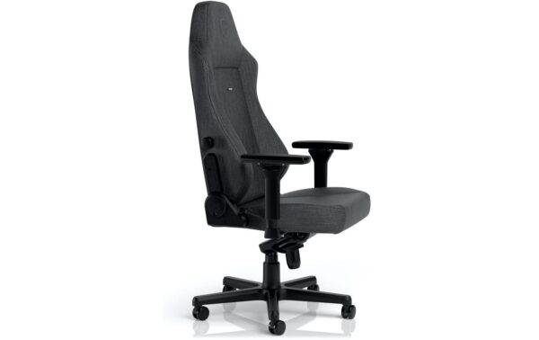 1265828_2 - Mediatech noblechairs Hero Gaming Chair anthrazit
