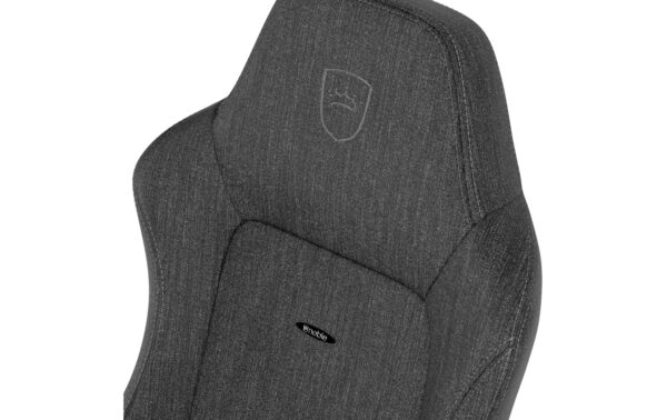 1265828_3 - Mediatech noblechairs Hero Gaming Chair anthrazit