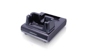 MDE Gerätezubehör Memor K Single Slot Dock Dock, Single Slot, Memor K