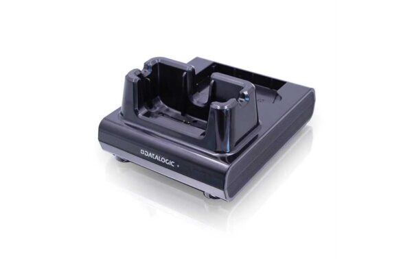 MDE Gerätezubehör Memor K Single Slot Dock Dock, Single Slot, Memor K