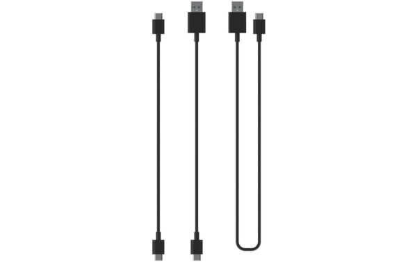 Reloop Stand Hub Laptop Ständer mit USB-C Hub