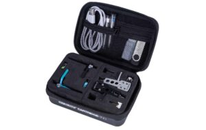 Reloop Cartridge King Aufbewahrungs-Case für Tonabnehmer kaufen Schweiz | Mediatech.ch
