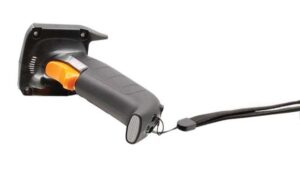 MDE Gerätezubehör Skorpio X5 Handle Skorpio X5 Handle