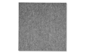 Plotony Akustikplatten Quadro 40x40cm, 6 Platten