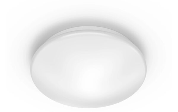Philips Deckenleuchte Moire CL200 2700K, 1000lm weiss