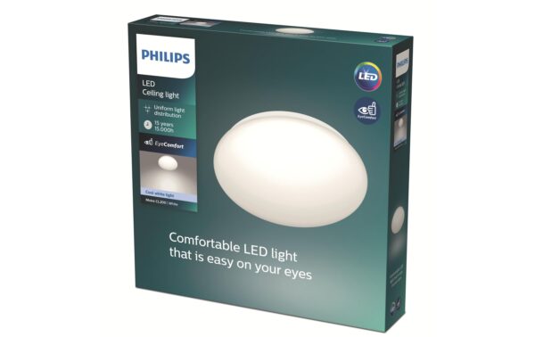 1266872_1 - Mediatech Philips CL200 EC RD 17W 4000K W HV 06