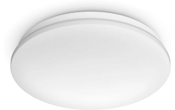 Philips Deckenleuchte Moire CL200 4000K, 6W, weiss